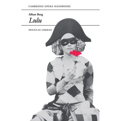 Alban Berg: Lulu