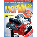 How to Rebuild the Small-Block Mopar