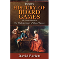 Oxford History of Board Games