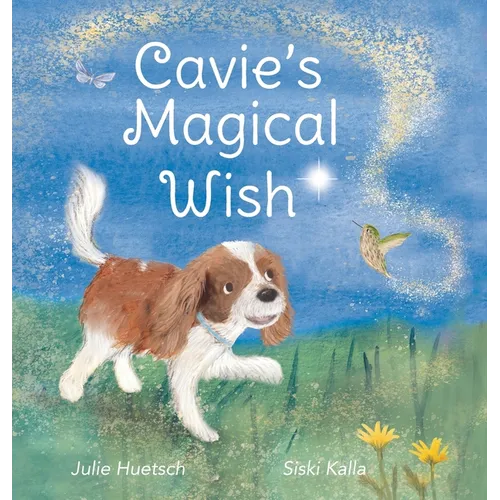 Cavie's Magical Wish