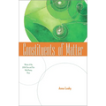 Constituents of Matter