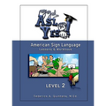 A.S.L. Yes ! Level Two