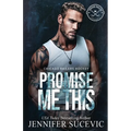 Promise Me This: A Single Dad, Off-Limits Nanny Hockey Romance