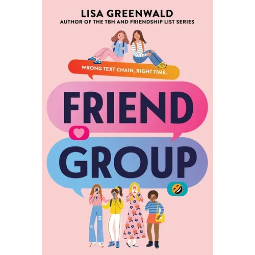 Friend Group