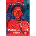 Portrait of the Artist as a Brown Man: Poems