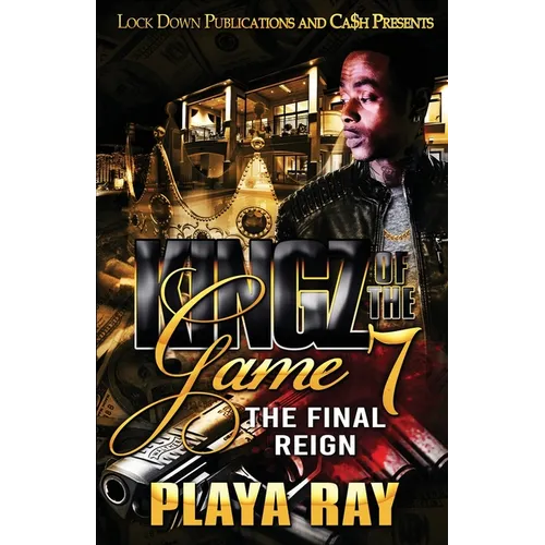 Kingz of the Game 7