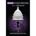 The Politics of the Marvel Cinematic Universe, Volume 2: Into the Multiverse