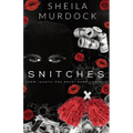 Snitches: African American Urban Fiction