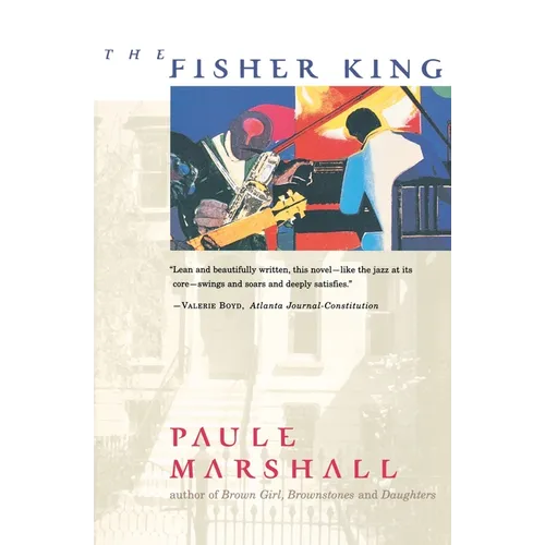 The Fisher King