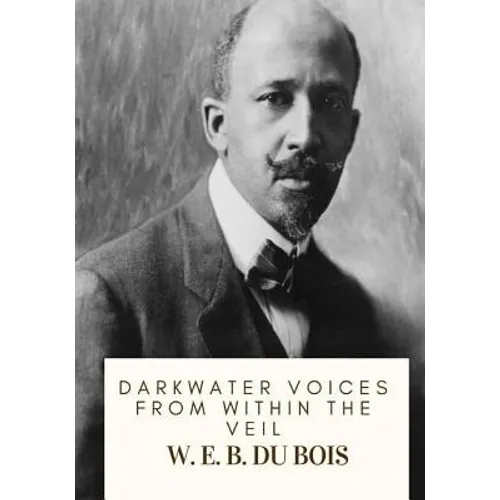 Darkwater Voices from Within the Veil