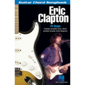 Eric Clapton: Guitar Chord Songbook