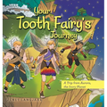 Your Tooth Fairy's Journey: A Trip from Aurora, the Ivory Planet