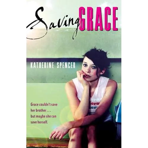 Saving Grace