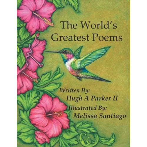 The World's Greatest Poems