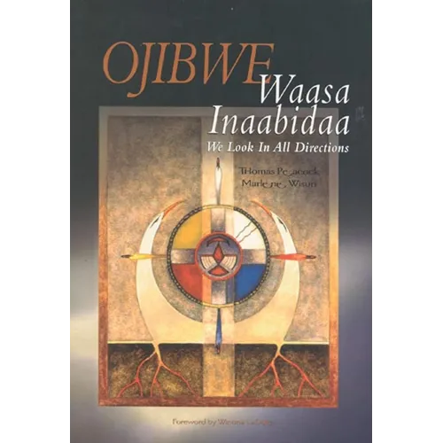 Ojibwe Waasa Inaabidaa: We Look in All Directions