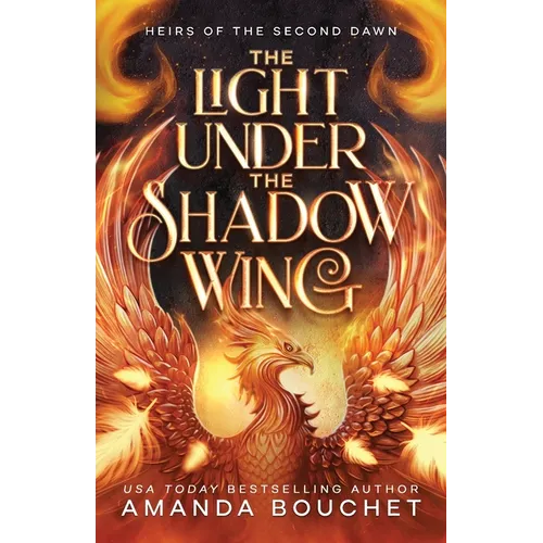 The Light Under the Shadow Wing