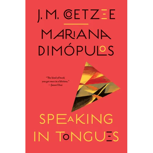 Speaking in Tongues