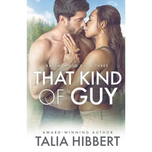 That Kind of Guy