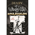 Diary of a Wimpy Kid: Diper Overlode