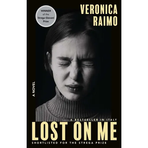 Lost on Me