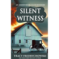 Silent Witness