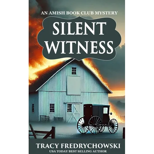 Silent Witness