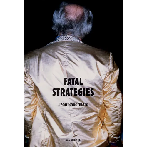 Fatal Strategies, New Edition