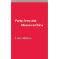 Party, Army and Masses in China