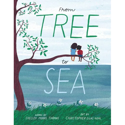 From Tree to Sea