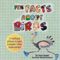 Fun Facts about Birds: A Multilingual Pictionary in English, Azerbaijani, Kurdish, Turkish and Farsi (EnglishAzerbaijani Mingle)