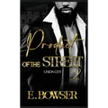 Product Of The Street Union City Book 2