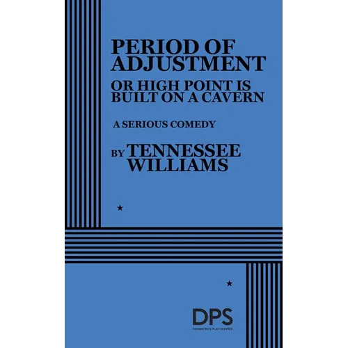 Period of Adjustment