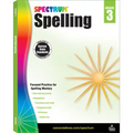 Spectrum Spelling, Grade 3: Volume 30