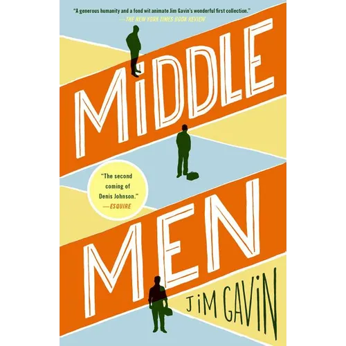 Middle Men