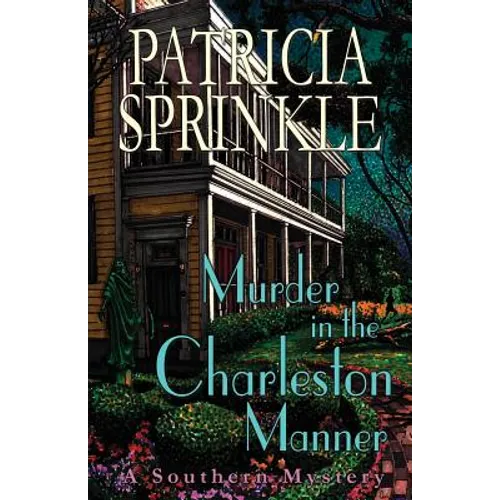 Murder in the Charleston Manner