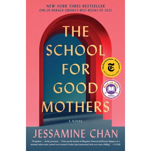 The School for Good Mothers