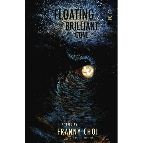 Floating, Brilliant, Gone
