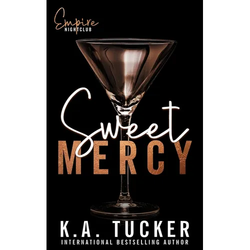 Sweet Mercy