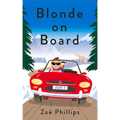 Blonde on Board