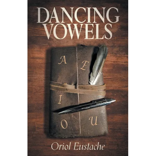 Dancing Vowels