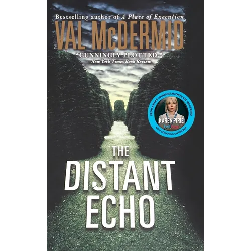The Distant Echo