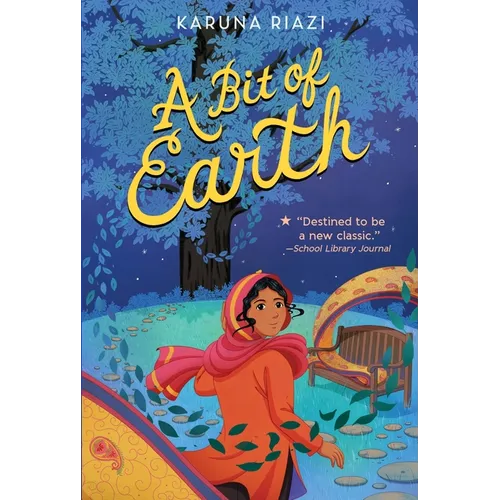 A Bit of Earth