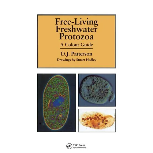 Freeliving Freshwater Protozoa