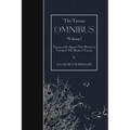 The Tarzan OMNIBUS, Volume I: Tarzan of the Apes - The Return of Tarzan - The Beasts of Tarzan
