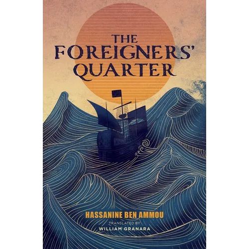 The Foreigners' Quarter