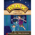 Max and the Diaper Fairy