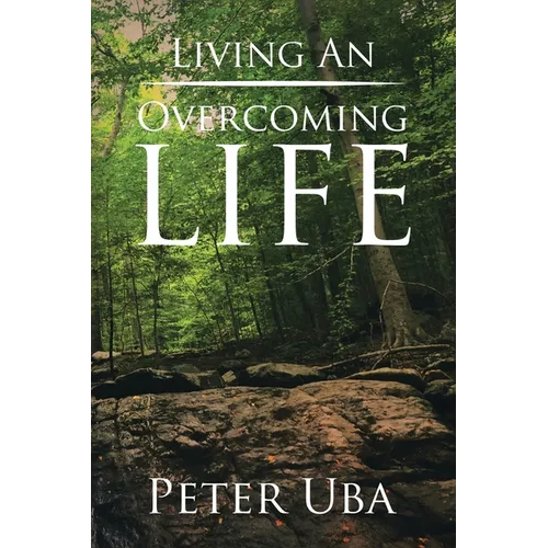 Living an Overcoming Life
