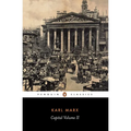 Capital: A Critique of Political Economy, Volume 2