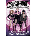 Constantine: Distorted Illusions