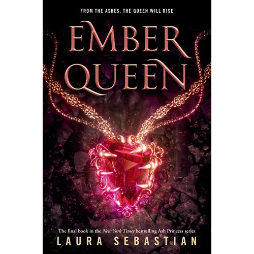 Ember Queen